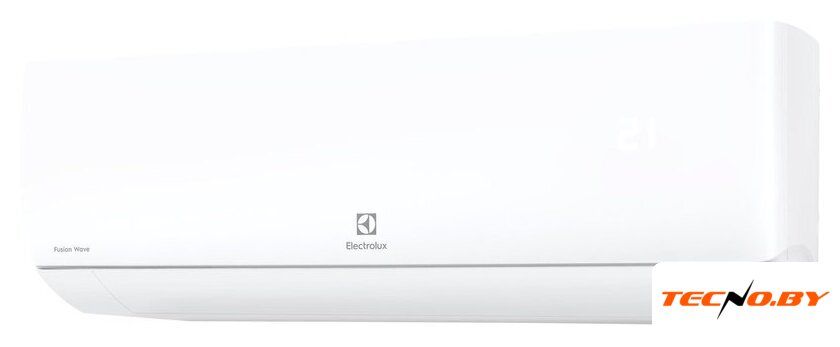Кондиционер Electrolux Fusion Wave EACS-07HFW/N3 - Изображение №1 — Интернет-Магазин TECNO.BY