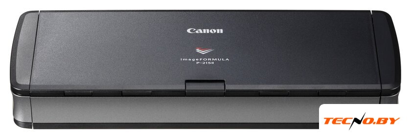 Сканер Canon imageFORMULA P-215II - Изображение №2 — Интернет-Магазин TECNO.BY