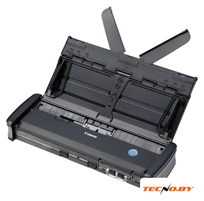 Сканер Canon imageFORMULA P-215II - Изображение №3 — Интернет-Магазин TECNO.BY