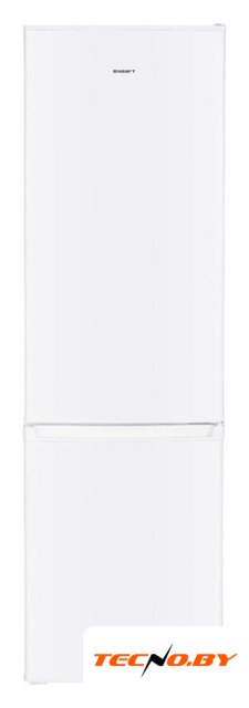 Холодильник Kraft KF-DC290W - Изображение №1 — Интернет-Магазин TECNO.BY