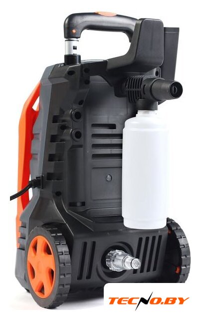 Мойка высокого давления Patriot GT880 Imperial - Изображение №5 — Интернет-Магазин TECNO.BY