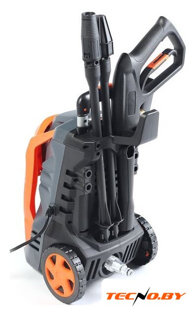 Мойка высокого давления Patriot GT880 Imperial - Изображение №6 — Интернет-Магазин TECNO.BY