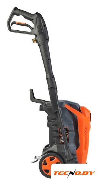 Мойка высокого давления Patriot GT880 Imperial - Изображение №15 — Интернет-Магазин TECNO.BY
