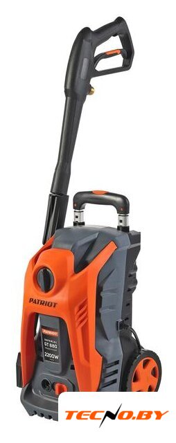 Мойка высокого давления Patriot GT880 Imperial - Изображение №1 — Интернет-Магазин TECNO.BY