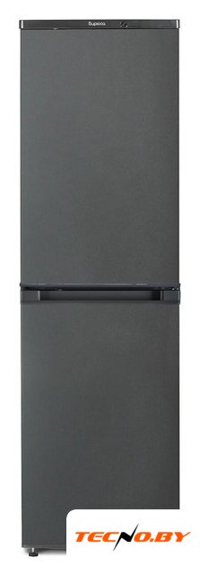 Холодильник Бирюса W420 - Изображение №1 — Интернет-Магазин TECNO.BY