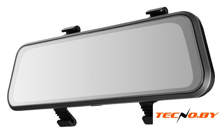 Видеорегистратор-зеркало 70mai Rearview S410 Dash Cam Set (международная версия) - Изображение №2 — Интернет-Магазин TECNO.BY