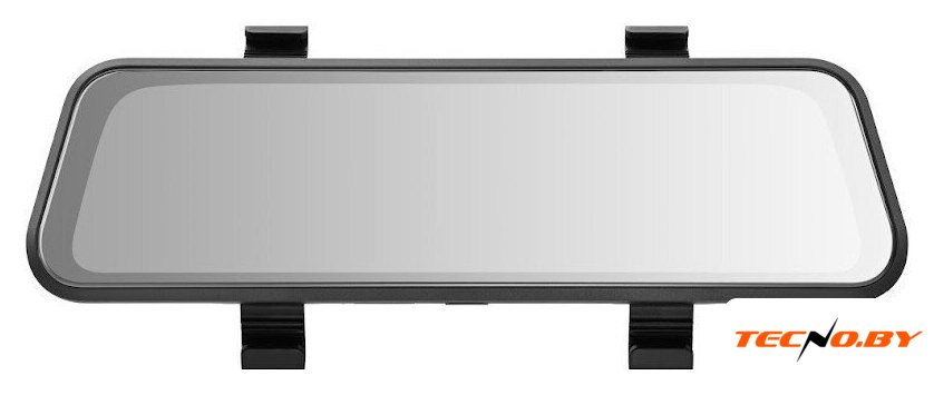 Видеорегистратор-зеркало 70mai Rearview S410 Dash Cam Set (международная версия) - Изображение №1 — Интернет-Магазин TECNO.BY