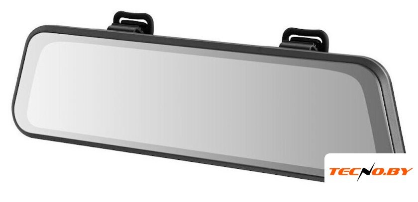 Видеорегистратор-зеркало 70mai Rearview S410 Dash Cam Set (международная версия) - Изображение №3 — Интернет-Магазин TECNO.BY