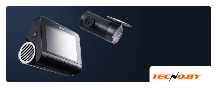 Видеорегистратор 70mai Dash Cam A800SE (международная версия) - Изображение №3 — Интернет-Магазин TECNO.BY