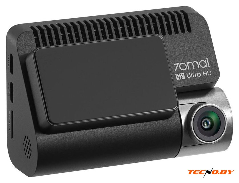 Видеорегистратор 70mai Dash Cam A800SE (международная версия) - Изображение №1 — Интернет-Магазин TECNO.BY