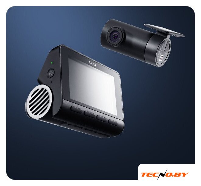 Видеорегистратор 70mai Dash Cam A800SE (международная версия) - Изображение №4 — Интернет-Магазин TECNO.BY
