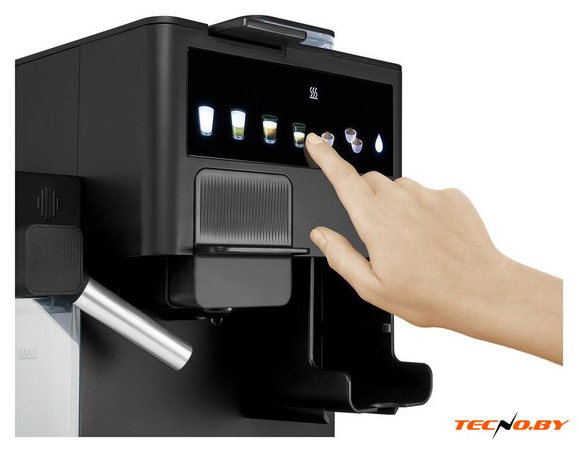 Кофемашина Catler ES 790 Egoisto - Изображение №3 — Интернет-Магазин TECNO.BY