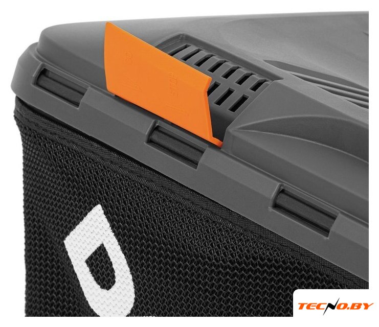 Газонокосилка Daewoo Power DLM 4142Li (без АКБ) - Изображение №11 — Интернет-Магазин TECNO.BY