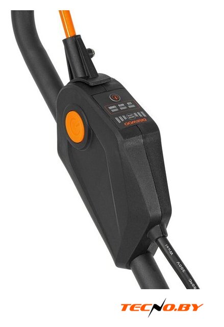 Газонокосилка Daewoo Power DLM 4142Li (без АКБ) - Изображение №10 — Интернет-Магазин TECNO.BY