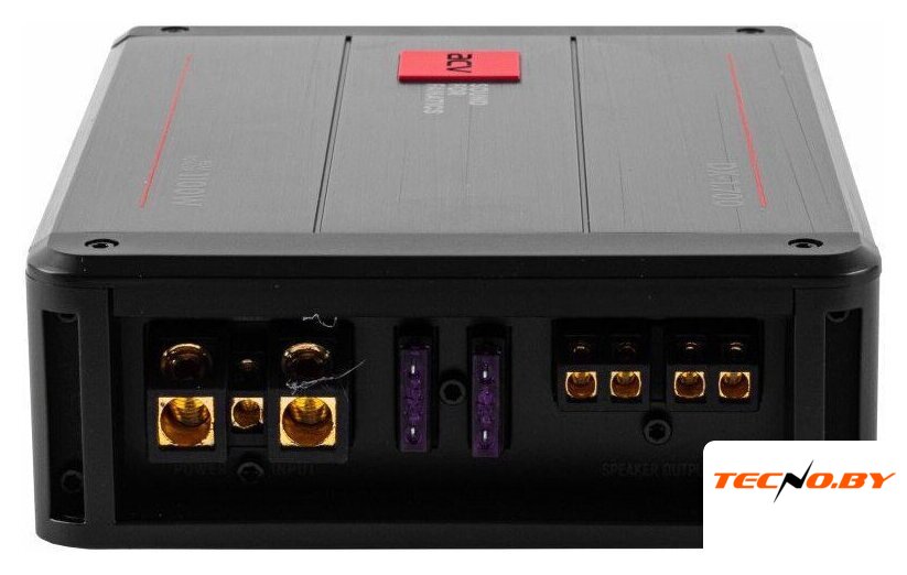 Автомобильный усилитель ACV DX-1.700 v4 - Изображение №5 — Интернет-Магазин TECNO.BY