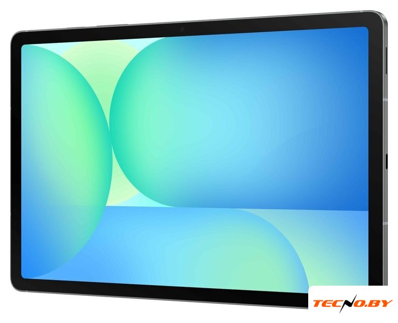 Планшет Samsung Galaxy Tab S10 FE 5G SM-X526 8GB/128GB (серый) - Изображение №7 — Интернет-Магазин TECNO.BY