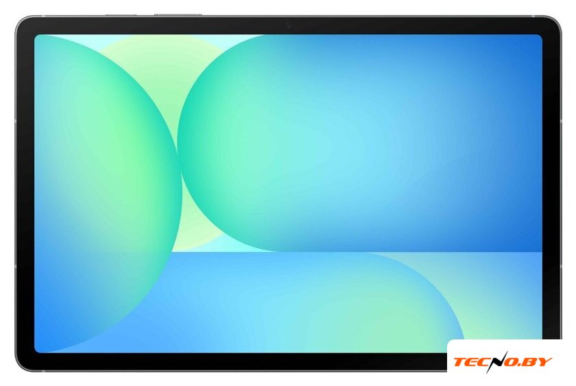 Планшет Samsung Galaxy Tab S10 FE 5G SM-X526 8GB/128GB (серый) - Изображение №2 — Интернет-Магазин TECNO.BY