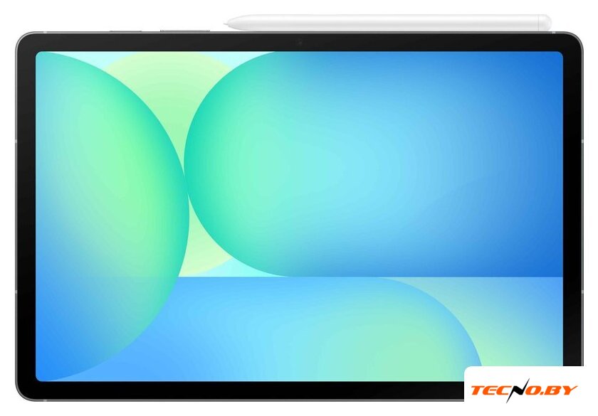 Планшет Samsung Galaxy Tab S10 FE 5G SM-X526 8GB/128GB (серый) - Изображение №3 — Интернет-Магазин TECNO.BY