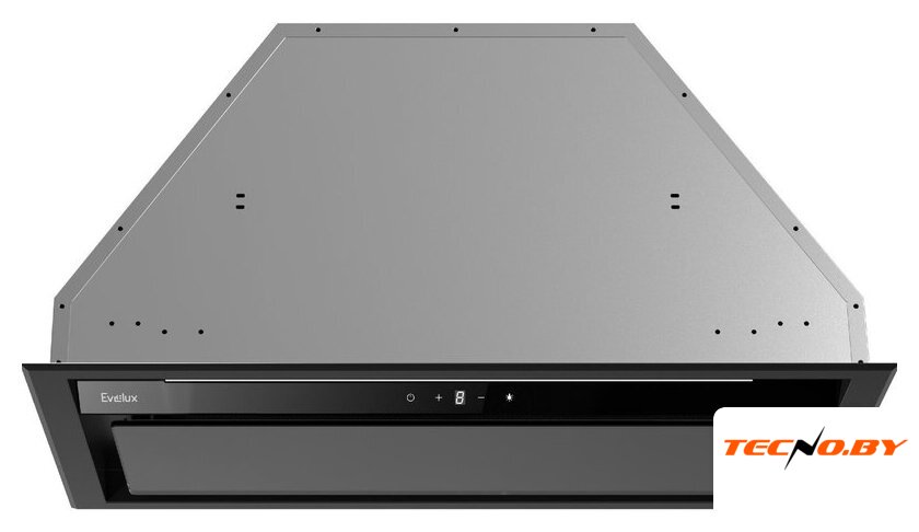 Кухонная вытяжка Evelux Olivia 60 BG - Изображение №1 — Интернет-Магазин TECNO.BY