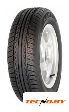 Летние шины KAMA BREEZE HK-132 205/65R15 94T - Изображение №1 — Интернет-Магазин TECNO.BY