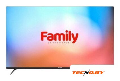 Телевизор ASANO 32LF5000T - Изображение №1 — Интернет-Магазин TECNO.BY