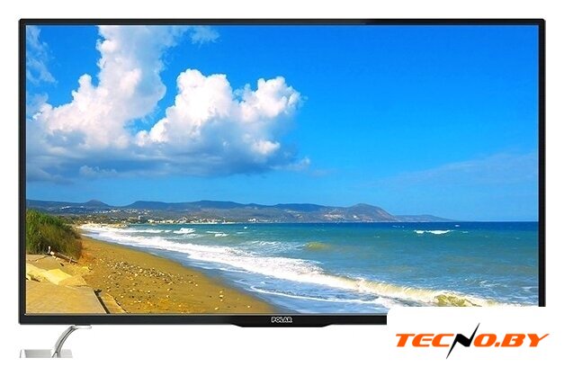 Телевизор Polar P40L32T2C - Изображение №1 — Интернет-Магазин TECNO.BY