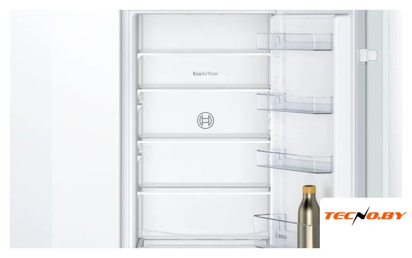 Холодильник Bosch Serie 2 KIV87NS306 - Изображение №5 — Интернет-Магазин TECNO.BY