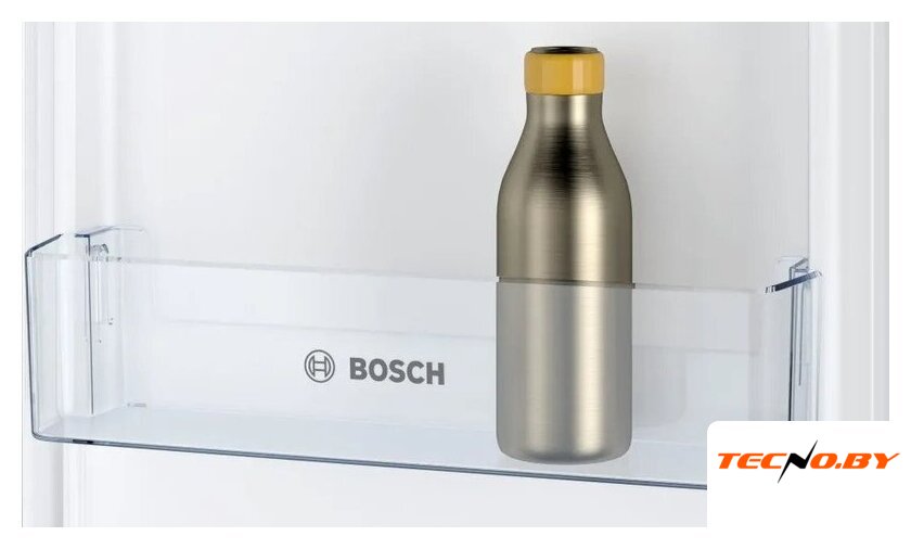 Холодильник Bosch Serie 2 KIV87NS306 - Изображение №4 — Интернет-Магазин TECNO.BY