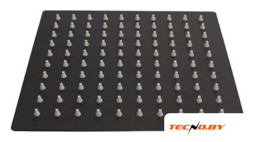 Верхний душ Ledeme L15B-1 - Изображение №2 — Интернет-Магазин TECNO.BY