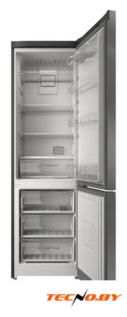 Холодильник Indesit ITS 5200 G - Изображение №2 — Интернет-Магазин TECNO.BY