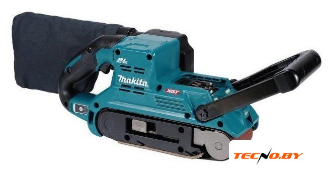 Ленточная шлифмашина Makita BS001GZ (без АКБ) - Изображение №1 — Интернет-Магазин TECNO.BY