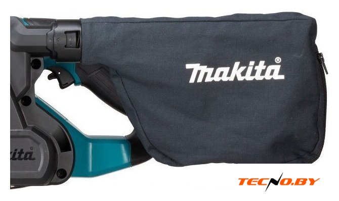 Ленточная шлифмашина Makita BS001GZ (без АКБ) - Изображение №14 — Интернет-Магазин TECNO.BY