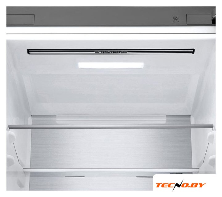 Холодильник LG DoorCooling+ GC-B459FNPW - Изображение №7 — Интернет-Магазин TECNO.BY