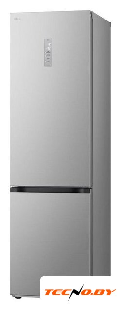 Холодильник LG DoorCooling+ GC-B459FNPW - Изображение №3 — Интернет-Магазин TECNO.BY