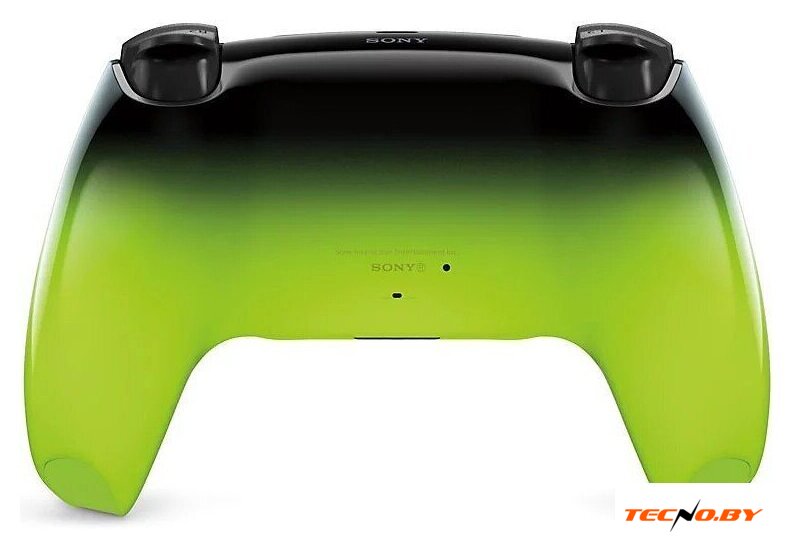 Геймпад Sony DualSense Hyperpop Collection Remix Green - Изображение №5 — Интернет-Магазин TECNO.BY