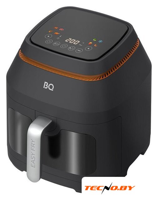 Аэрогриль (аэрофритюрница) BQ AF6011S - Изображение №1 — Интернет-Магазин TECNO.BY
