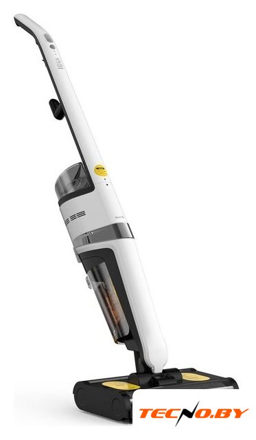 Вертикальный моющий пылесос Deerma DEM-VX20W - Изображение №2 — Интернет-Магазин TECNO.BY