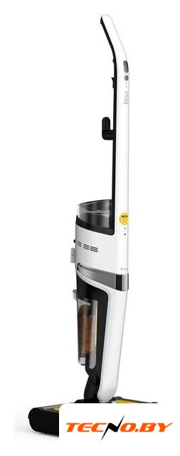 Вертикальный моющий пылесос Deerma DEM-VX20W - Изображение №3 — Интернет-Магазин TECNO.BY
