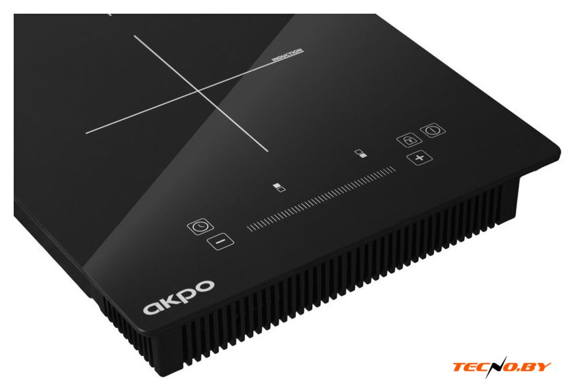 Варочная панель Akpo PIA 3092001CC BL - Изображение №3 — Интернет-Магазин TECNO.BY