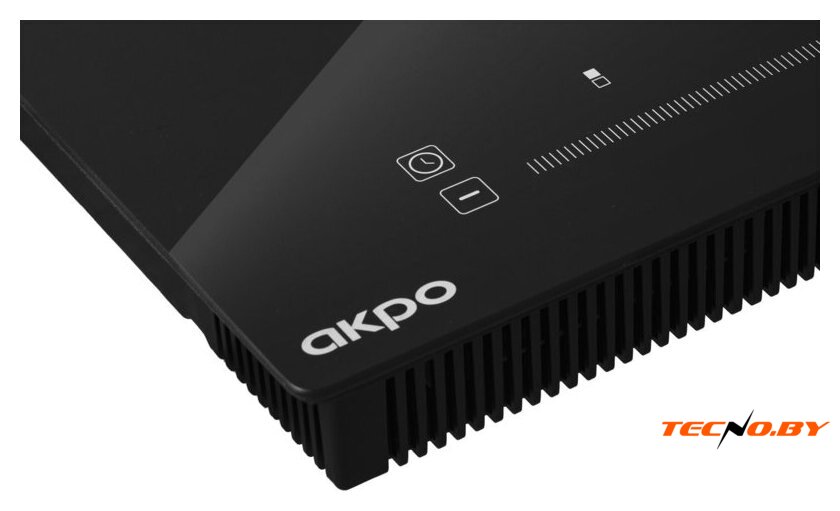 Варочная панель Akpo PIA 3092001CC BL - Изображение №6 — Интернет-Магазин TECNO.BY