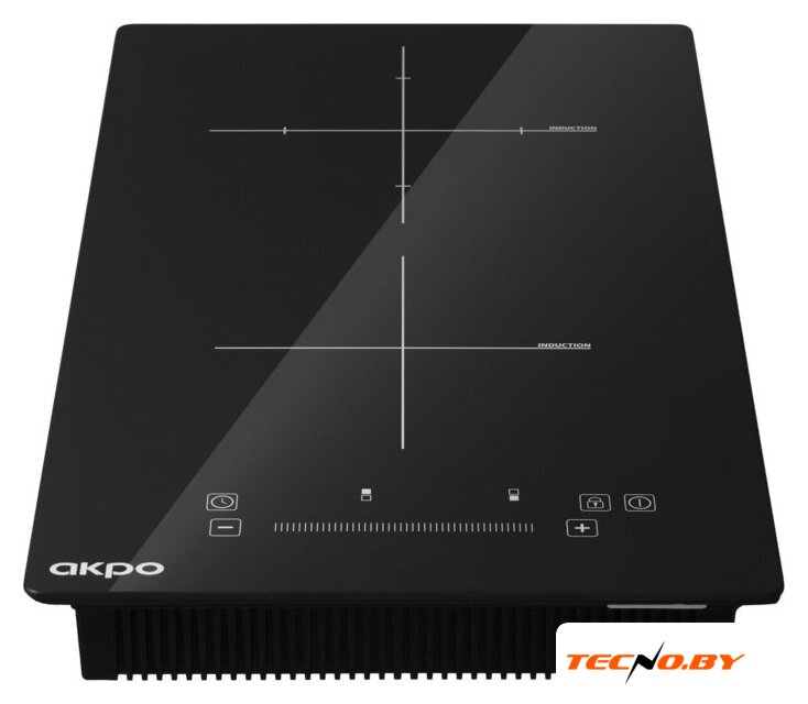 Варочная панель Akpo PIA 3092001CC BL - Изображение №2 — Интернет-Магазин TECNO.BY