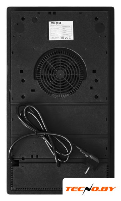 Варочная панель Akpo PIA 3092001CC BL - Изображение №5 — Интернет-Магазин TECNO.BY