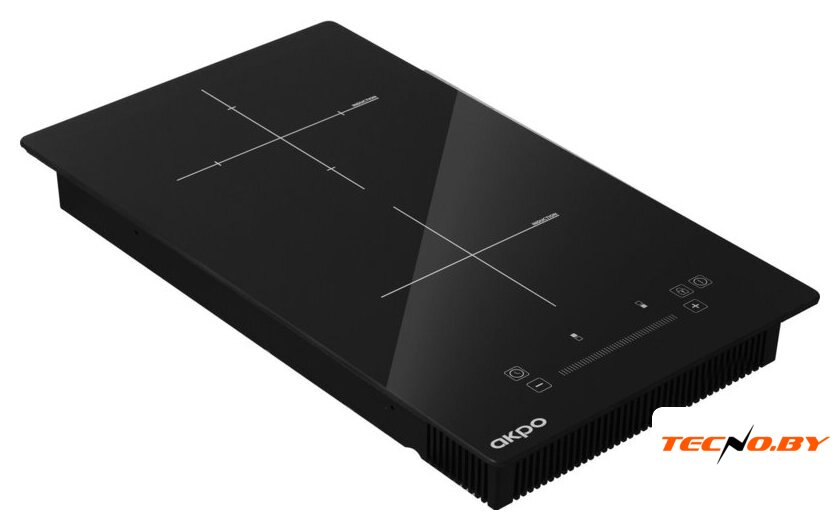 Варочная панель Akpo PIA 3092001CC BL - Изображение №4 — Интернет-Магазин TECNO.BY