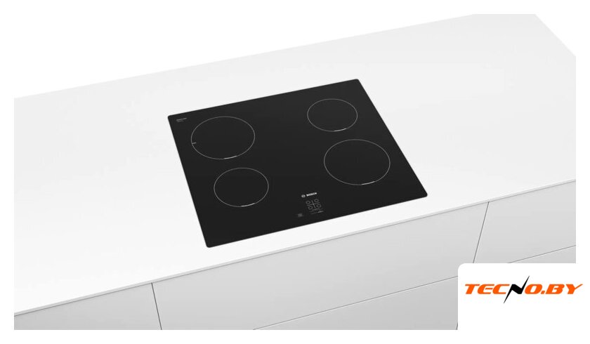 Варочная панель Bosch Serie 2 PUG611AA5E - Изображение №4 — Интернет-Магазин TECNO.BY