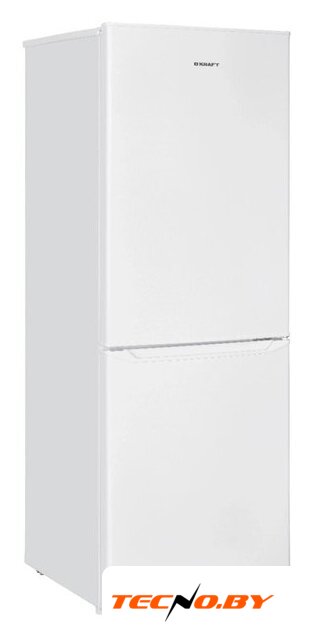 Холодильник Kraft KF-DC230W - Изображение №2 — Интернет-Магазин TECNO.BY