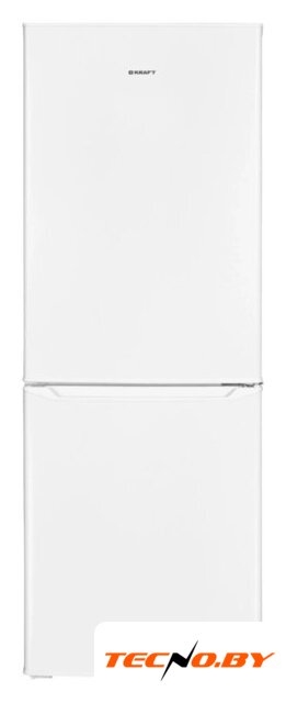 Холодильник Kraft KF-DC230W - Изображение №1 — Интернет-Магазин TECNO.BY