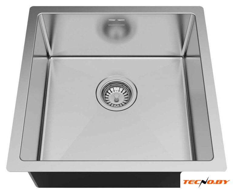 Кухонная мойка ZorG ZRN 4545 Premium - Изображение №2 — Интернет-Магазин TECNO.BY