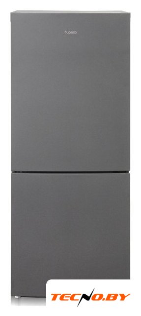 Холодильник Бирюса W6141 - Изображение №1 — Интернет-Магазин TECNO.BY