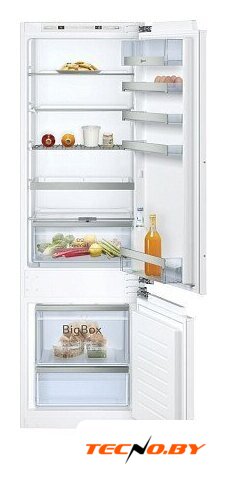 Холодильник NEFF KI6873FE0 - Изображение №1 — Интернет-Магазин TECNO.BY
