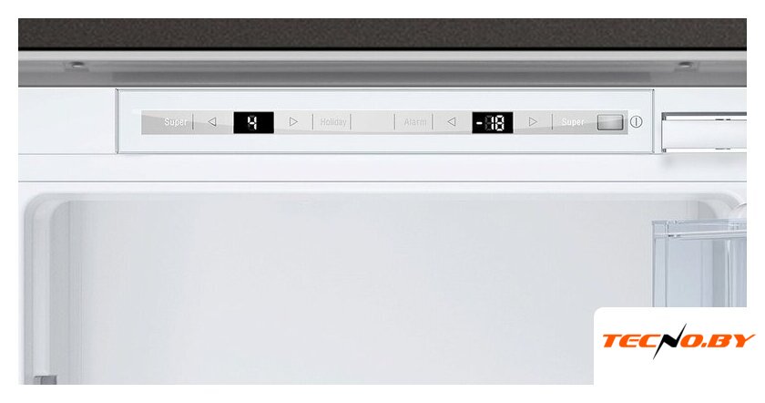 Холодильник NEFF KI6873FE0 - Изображение №2 — Интернет-Магазин TECNO.BY